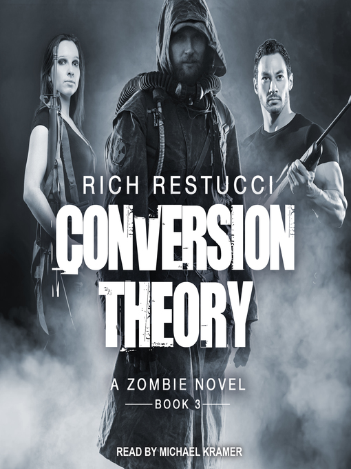 Title details for Conversion Theory by Rich Restucci - Available